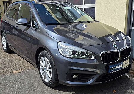 BMW 218 d* Aut* Navi* Kamera* Garantie* Parkpilot