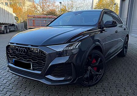 Audi RS Q8 TFSI quattro tiptronic