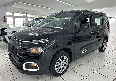 Citroën Berlingo Citroen Feel M PureTech*Navi*Szh*Klima*DAB*PDC*