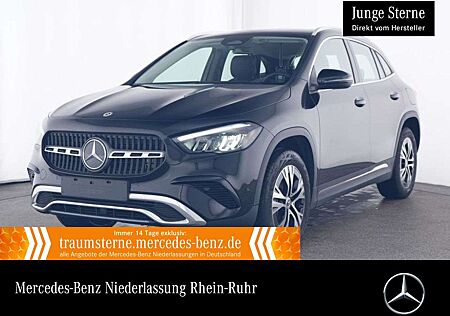 Mercedes-Benz GLA 250 e PROGRESSIVE+AHK+LED+KAMERA+TOTW+8G