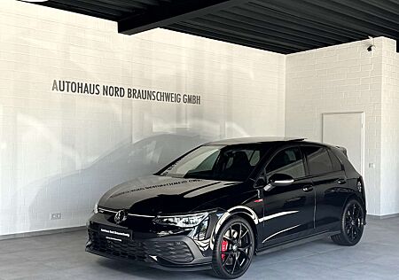 VW Golf GTI Volkswagen Clubsport 2.0TSI*BlackStyle*Pano*IQ*ACC*
