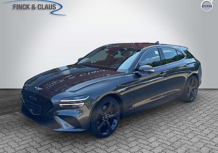 Genesis G70 Shooting Brake 2.2 Sport LED HUD ACC
