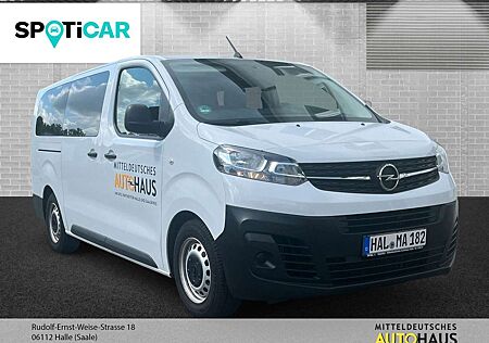 Opel Vivaro Kombi L*Zusatzklima*Parkpilot
