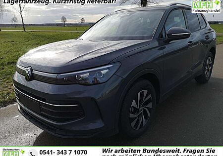 VW Tiguan Volkswagen 1.5 eTSI 96 kW Life Navi ACC LED AHK 96 kW (131...