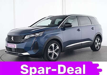 Peugeot 5008 GT Navi|Pano|Kamera360|Full-LED|PDC|ACC