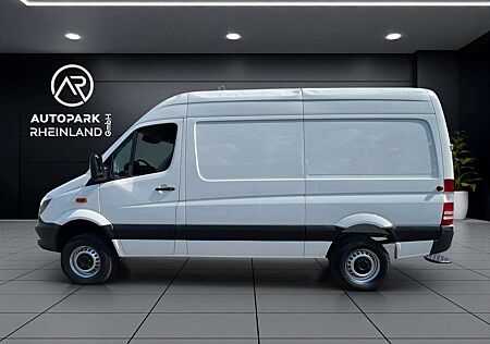 Mercedes-Benz Sprinter 313 CDI*4x4 Allrad*Klima*AHK,3500KG*