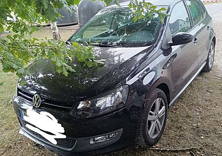 VW Polo Volkswagen 1.2 TSI