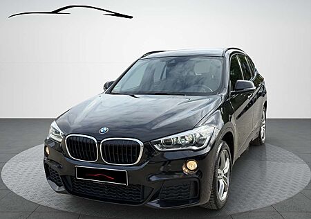 BMW X1 sDrive 18 d M Sport / Led / Alcantara / Pdc