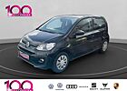 VW Up Volkswagen ! 1.0 move DAB SHZ Regensensor Klima Lichtsensor