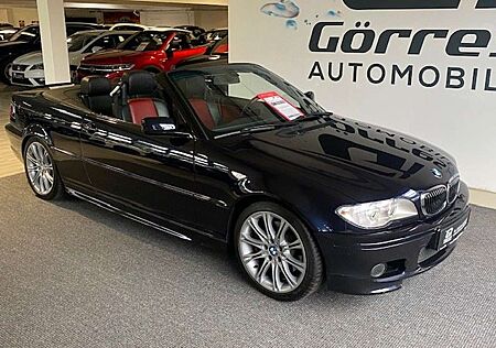 BMW 330 Ci M-Sportpaket