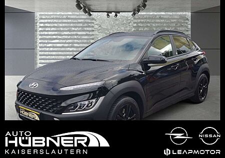 Hyundai Kona Edition 30+ Navi|Kamera|Sitz-/Lenkradheizung