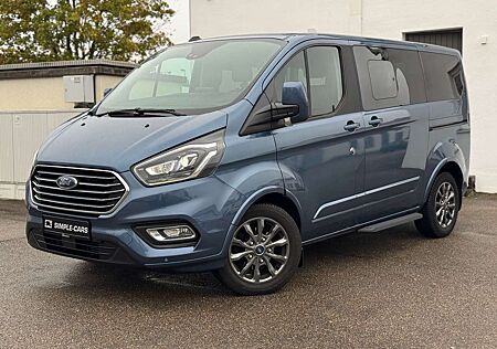 Ford Tourneo Custom Kombi 320 L1 Tourneo Titanium X*L