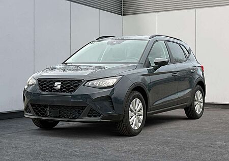 Seat Arona VAMOS 5J GARANTIE+SHZ+KLIMA+PDC+TEMPOMAT+VOLL-L...