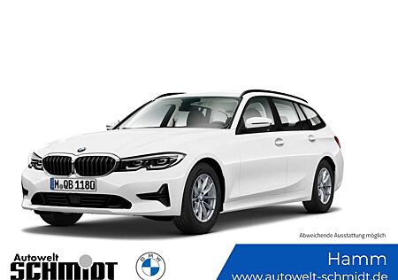 BMW 320 d Touring Advantage + 2Jahre-BPS.-GARANTIE