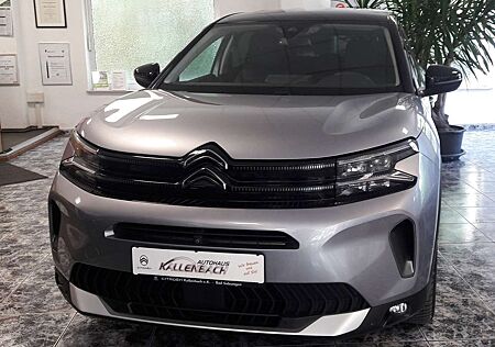 Citroën C5 Aircross Citroen Max/Navigation/Einparkh. / Kamera/ Alufelgen DAB