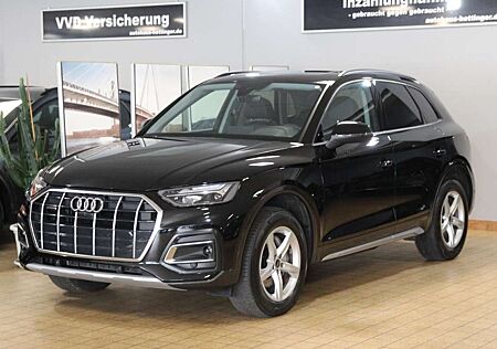 Audi Q5 SUV Advanced 40 TDI Quattro S-tronic, Pano,AH