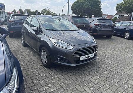 Ford Fiesta 5-Türer 1.0 EcoBoost Trend