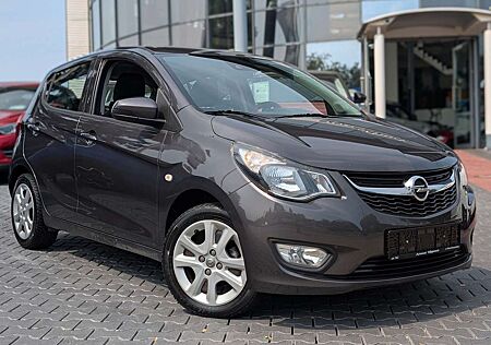 Opel Karl Edition 1.0 Parkhilfe. Spurassistent. Klima
