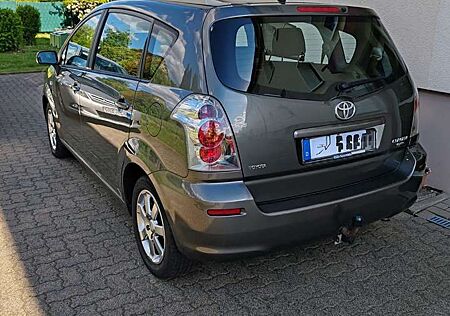 Toyota Corolla Verso 1.8