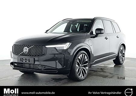Volvo XC 90 XC90 FACELIFT Ultra Dark Recharge Plug-In Hybrid AWD 7-