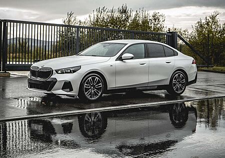 BMW 520i 520 Aut.