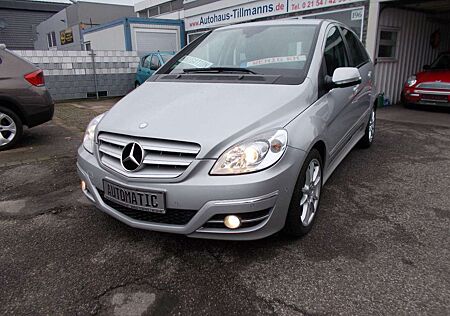 Mercedes-Benz B 180 B -Klasse Nur 61000 KM Automatic Navi