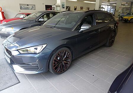 Cupra Leon Sportstourer VZ 4Drive
