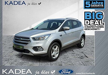 Ford Kuga 1.5 EcoBoost Trend Winter-P*Tempomat*PDC