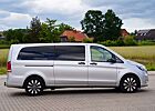 Mercedes-Benz Vito Tourer 119 CDI Edition 4x4 extralang ACC