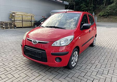 Hyundai i10 1.1 Style