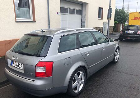 Audi A4 Avant 1.9 TDI