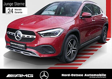 Mercedes-Benz GLA 180 d PROGRESSIVE PANO LED KEYLESS MULTIBEAM