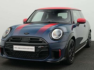 MINI John Cooper Works John Cooper Works Trim
