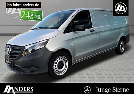 Mercedes-Benz Vito 116 Kasten XL Autom*Klima*Totwi*Spurh*Parkt