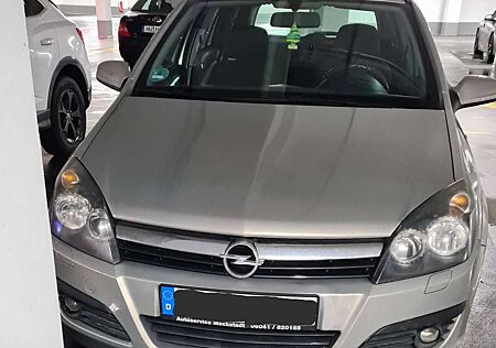 Opel Astra 1.6 Caravan