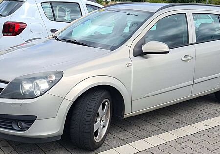 Opel Astra 1.6 Caravan