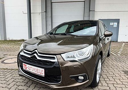 Citroën DS4 Citroen SportChic**NAVI*PDC*KLIMA*TÜV&AU*BC
