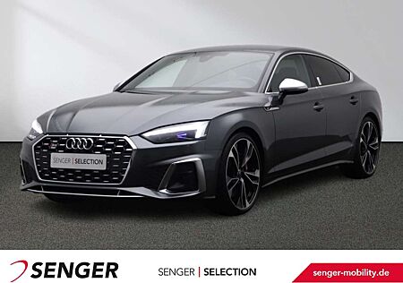 Audi S5 Sportback 3.0 TDI quattro MMI Matrix AHK