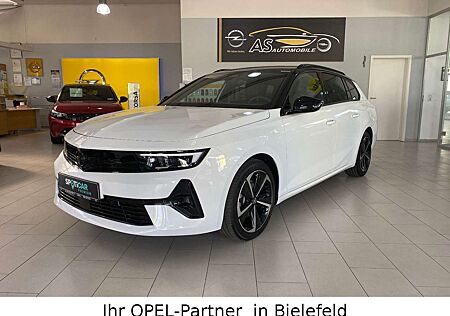 Opel Astra L ST GS AUTOMATIK/NAVI/LED/KEYLESS/RFK/PDC