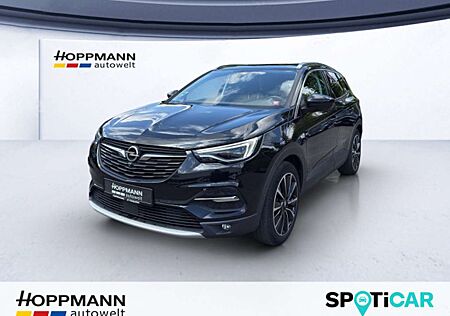 Opel Grandland X Ultimate 1.6T Hybrid*LEDER*SITZKÜHL*