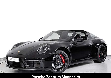 Porsche 992 911 Targa 4 GTS Carbon Bose Interieur-GTS