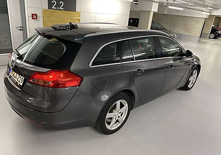 Opel Insignia Edition