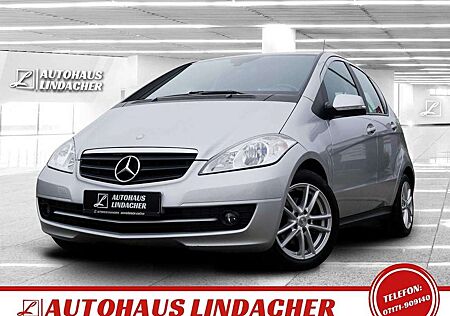 Mercedes-Benz A 180 Classic I Sitzheizung