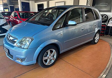 Opel Meriva Innovation "110 Jahre" /Autom./59TKM/1.Hd