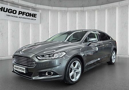 Ford Mondeo 1.5 EcoBoost Titanium | AHK | NAVI | PDC | RFK