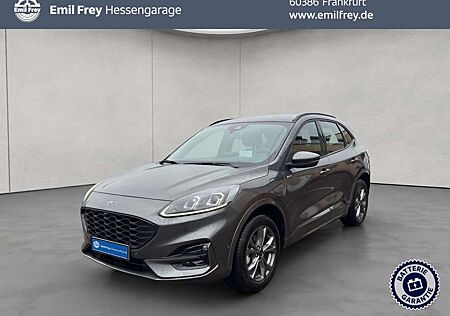 Ford Kuga 2.5 Duratec PHEV ST-LINE
