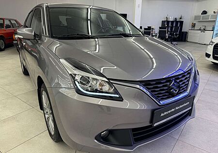 Suzuki Baleno / 1.Hand / AHK / MFL / R.kamera/ABST Temp