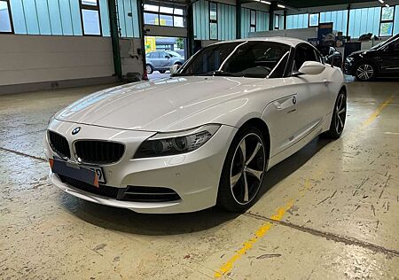 BMW Z4 sDrive28i