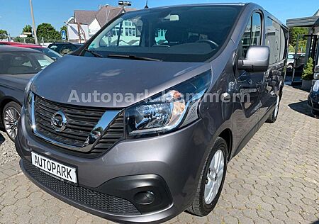 Nissan NV300 L2H1 2,9t PREMIUM*8Si*NAVI*Automatik*