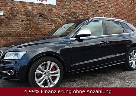 Audi SQ5 3.0 TDI competition quattro HU+Insp. neu